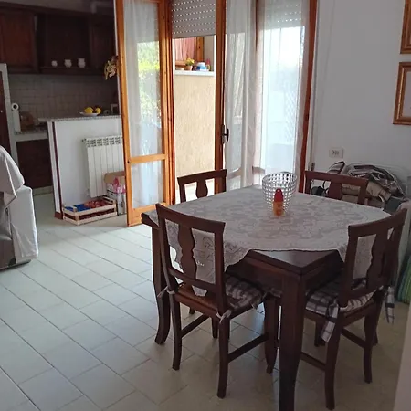 Apartment Cs *
