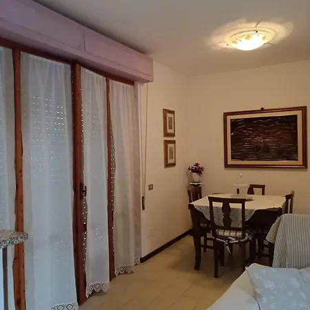 Apartment Cs *