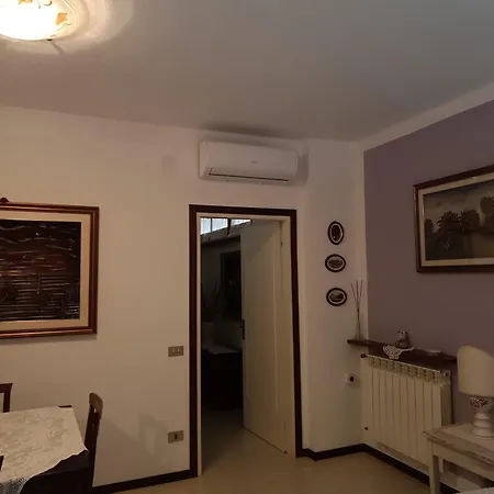 Apartment Cs Marina di Grosseto