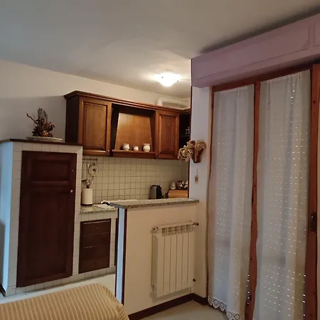 Apartment Cs *