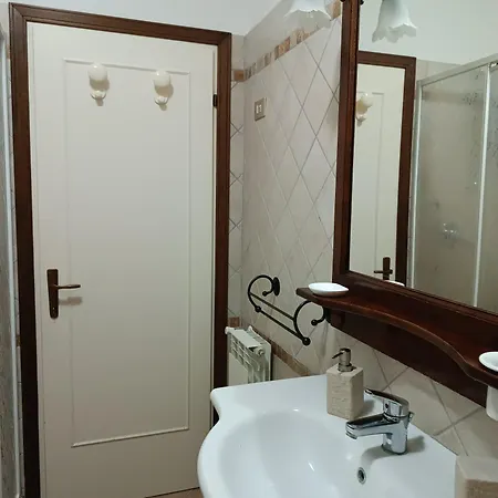 Cs Apartment