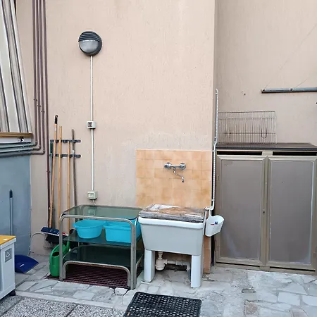 Apartment Cs
