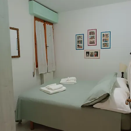 Apartment Cs