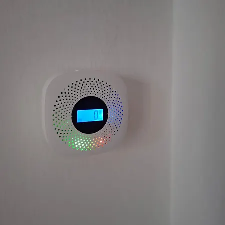 Apartment Cs