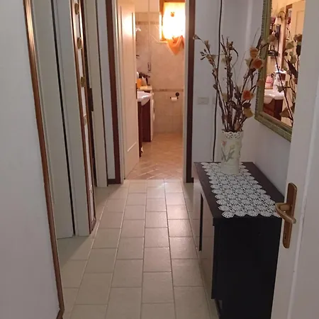 Cs Lejlighed *