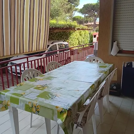 Cs Daire Marina di Grosseto