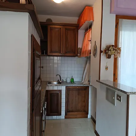 Daire Cs Marina di Grosseto