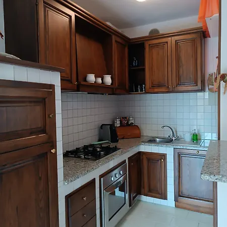 Daire Cs Marina di Grosseto