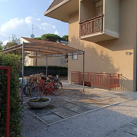 Daire Cs Marina di Grosseto